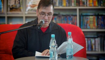 Emil Hakl Foto: MAČ